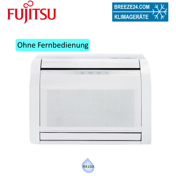 Fujitsu VRF Mini-Truhengerät 1,1 kW - AGYA 004GCGH - R410A