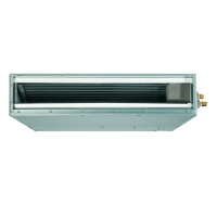 Fujitsu VRF Kanalgerät 4,5 kW - ARXD 14GLEH - R410A