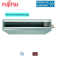 Fujitsu VRF Kanalgerät 5,6 kW - ARXD 18GLEH - R410A