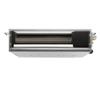 Fujitsu VRF Kanalgerät 3,6 kW - ARXK 12GLGH - R410A