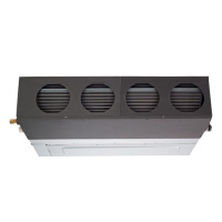 Fujitsu VRF Kanalgerät 12,5 kW - ARXA 45GLEH |...