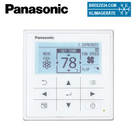 Panasonic CZ-RTC5B Design-Kabel-Fernbedienung
