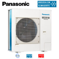 Panasonic U-5LE2E5 VRF Aussengerät für bis zu...