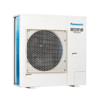 Panasonic U-4LE2E8 VRF Aussengerät für bis zu...