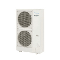 Panasonic U-8LE1E8 VRF Aussengerät für bis zu...