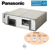 Panasonic VRF Kanalger&auml;t 28,0 kW S-280ME2E5 R410A
