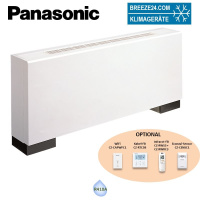 Panasonic S-71MP1E5 Truhengerät VRF 7,1 kW mit...