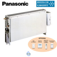 Panasonic VRF Truhenger&auml;t 2,2 kW S-22MR1E5 ohne...