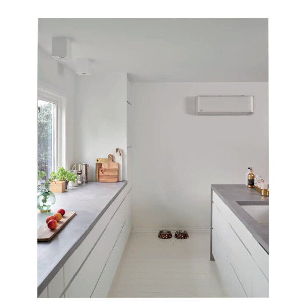 Toshiba Wandgerät 4,5 kW Super Daisekai 9.0 RAS-16PKVPG-E-WIFI (Nur Monosplit)