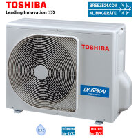 Toshiba Außengerät 3,5 kW - RAS-13PAVPG-E...