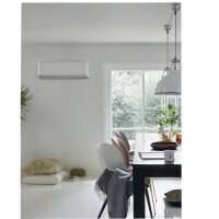 Toshiba Set Wandgerät Super Daiseikai 2,5 kW...