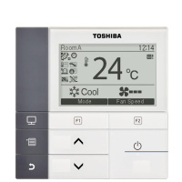 Toshiba RB-RWS21-E Kabel-Fernbedienung