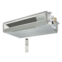 Toshiba Kanalgerät 2,0 kW - RAS-M07U2DVG-E für...