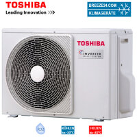 Toshiba Multisplit Außengerät 3,3 kW -...