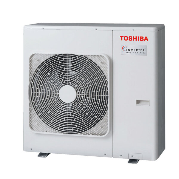 Toshiba RAS-3M26U2AVG-E 7,5 kW Multi-Split Außengerät für bis zu 3 Innengeräte | R32 | Auslaufmodell
