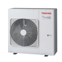 Toshiba RAS-3M26U2AVG-E 7,5 kW Multi-Split...