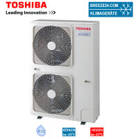 Toshiba Außengerät 12,5 kW - RAV-GP1401AT-E1...