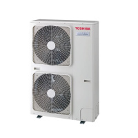 Toshiba Außengerät 12,5 kW - RAV-GP1401AT-E1...