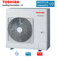 Toshiba Außengerät 12,0 kW - RAV-GM1401ATP-E...