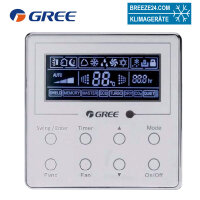 Gree GR-XK117 Kabelfernbedienung