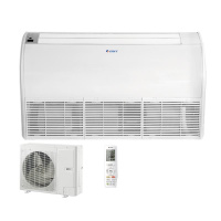 GREE Set Truhengerät 3,5 kW - GUD-035-ZD +...