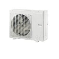 GREE Set Truhenger&auml;t 10,0 kW - GUD-100-ZD +...