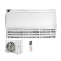 GREE Set Truhengerät 16,0 kW - GUD-160-ZD +...