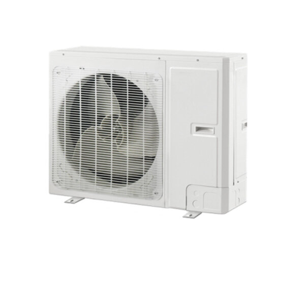 GREE Set 4-Wege-Deckenkassette 8,5 kW - GUD-085-TA + GUD-085-WAT R32 Klimaanlage