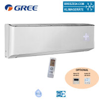 GREE Wandger&auml;t EVO 2,6 kW - GWH-09-YC6-I - R32