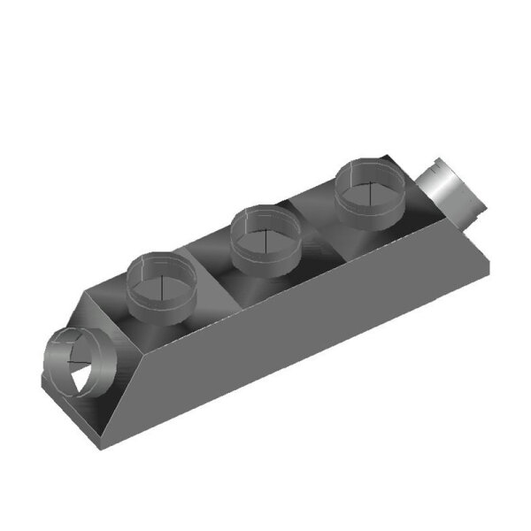 Fujitsu Kanaladapter für Fujitsu ARYG 12