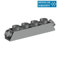 Fujitsu Kanaladapter für Fujitsu ARYG 18