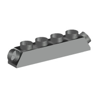 Fujitsu Kanaladapter für Fujitsu ARYG 18