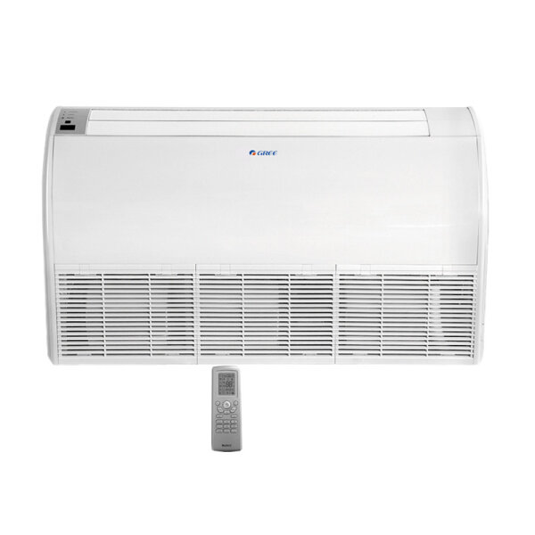 GREE Truhengerät 7,1 kW - GTH-24-CB-K6 | nur Multisplit | Raugröße 70 - 75 m² | R32