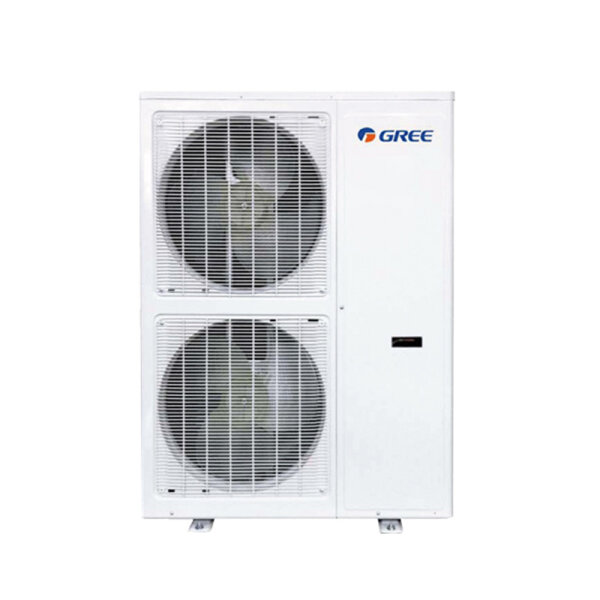 GREE GMV-224WLC-X VRF Außengerät 400V für bis zu 13 Innengeräte 22,4 kW