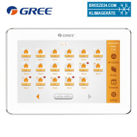 Gree GMV-CE52-24-F Zentralregler für bis zu 128...
