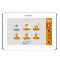 Gree GMV-CE53-24-F Smart-Zentralregler für bis zu 32...