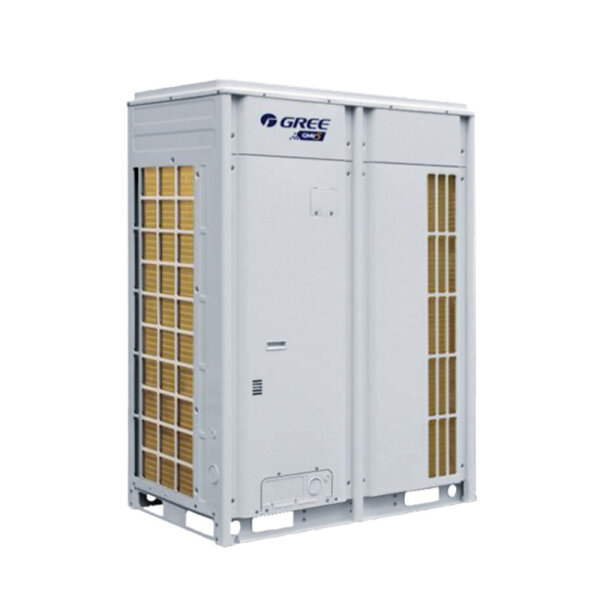 GREE GMV-560WMH-X VRF Außengerät 400V für bis zu 28 Innengeräte 56,0 kW