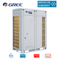 GREE GMV-560WMH-X VRF Außengerät 400V für...