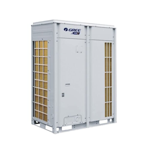 GREE GMV-615WMH-X VRF Außengerät 400V für bis zu 28 Innengeräte 61,5 kW