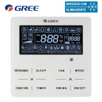 Gree GMV-FB-XK46 Kabel-Fernbedienung für...