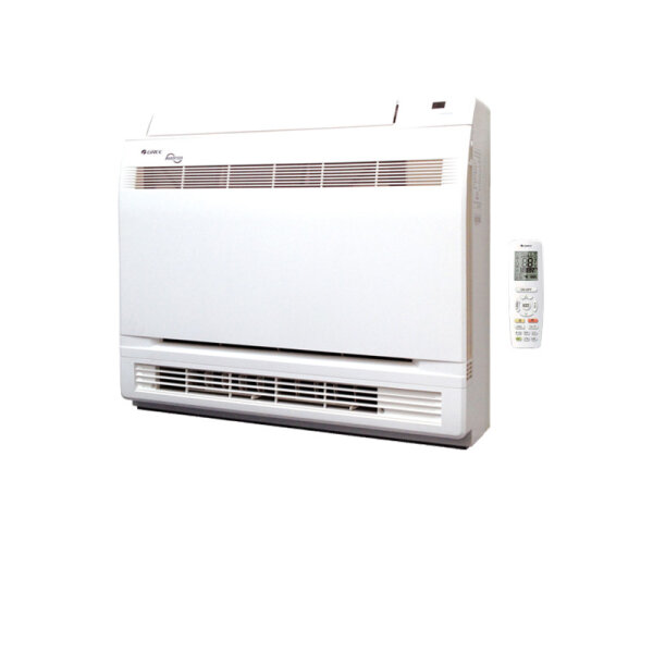GREE VRV Truhengerät 3,6 kW - GMV-ND036C - R410A