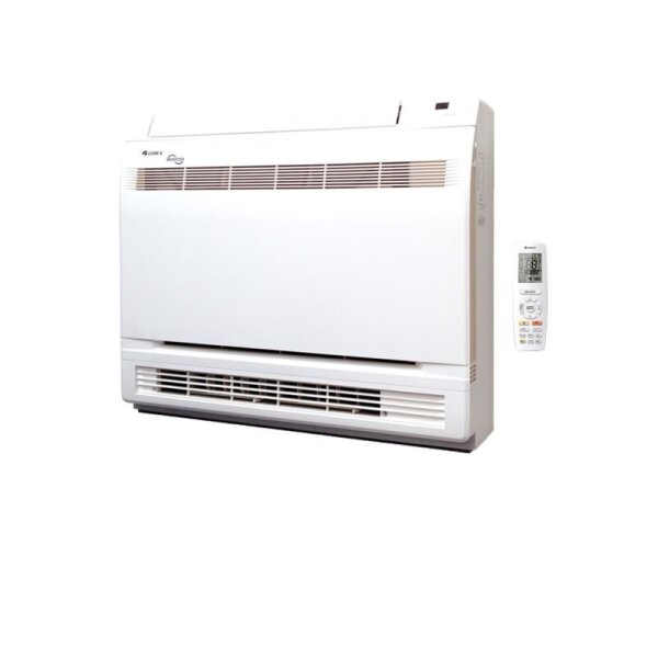 GREE VRV Truhengerät 5,0 kW - GMV-ND050C - R410A