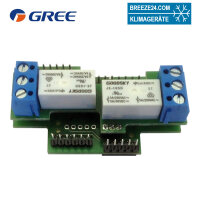 Gree GMV-RP-BST02 Betriebs- und Störmeldeplatine...