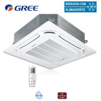 GREE VRF 4-Wege-Deckenkassette 7,1 kW - GMV-ND071TC - R410A