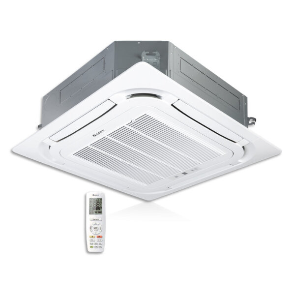 GREE VRF 4-Wege-Deckenkassette 11,2 kW - GMV-ND112TC - R410A