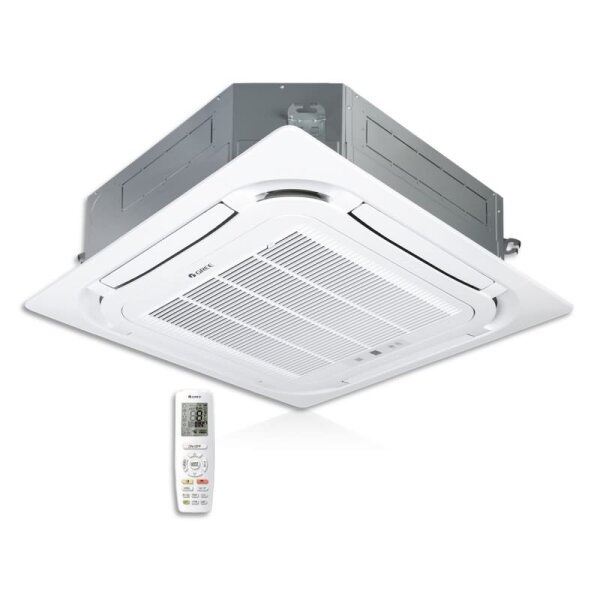 GREE VRF 4-Wege-Deckenkassette 14,0 kW - GMV-ND140TC - R410A