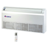 GREE VRF Truhengerät 9,0 kW - GMV-ND090ZD - R410A