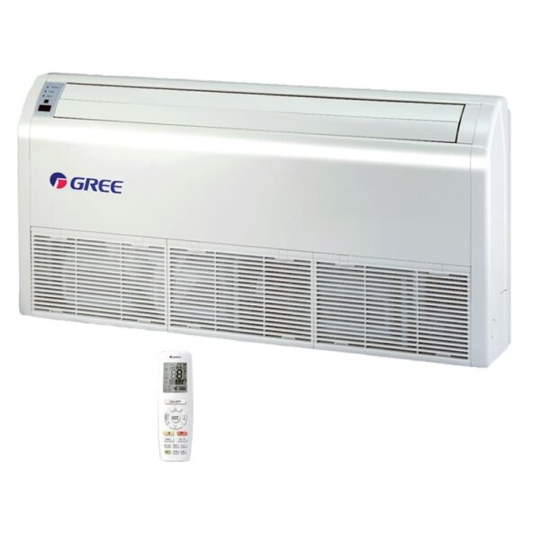 GREE VRF Truhengerät 14,0 kW - GMV-ND140ZD - R410A