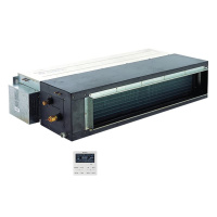 GREE VRF Kanalgerät 14,0 kW - GMV-ND140PHS-B - R410A