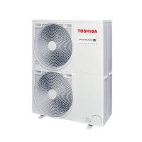 Toshiba MCY-MHP0404HS8-E VRF-Außengerät...
